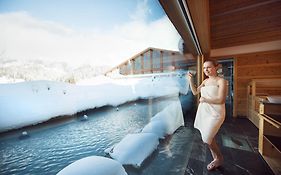 Übergossene Alm Resort